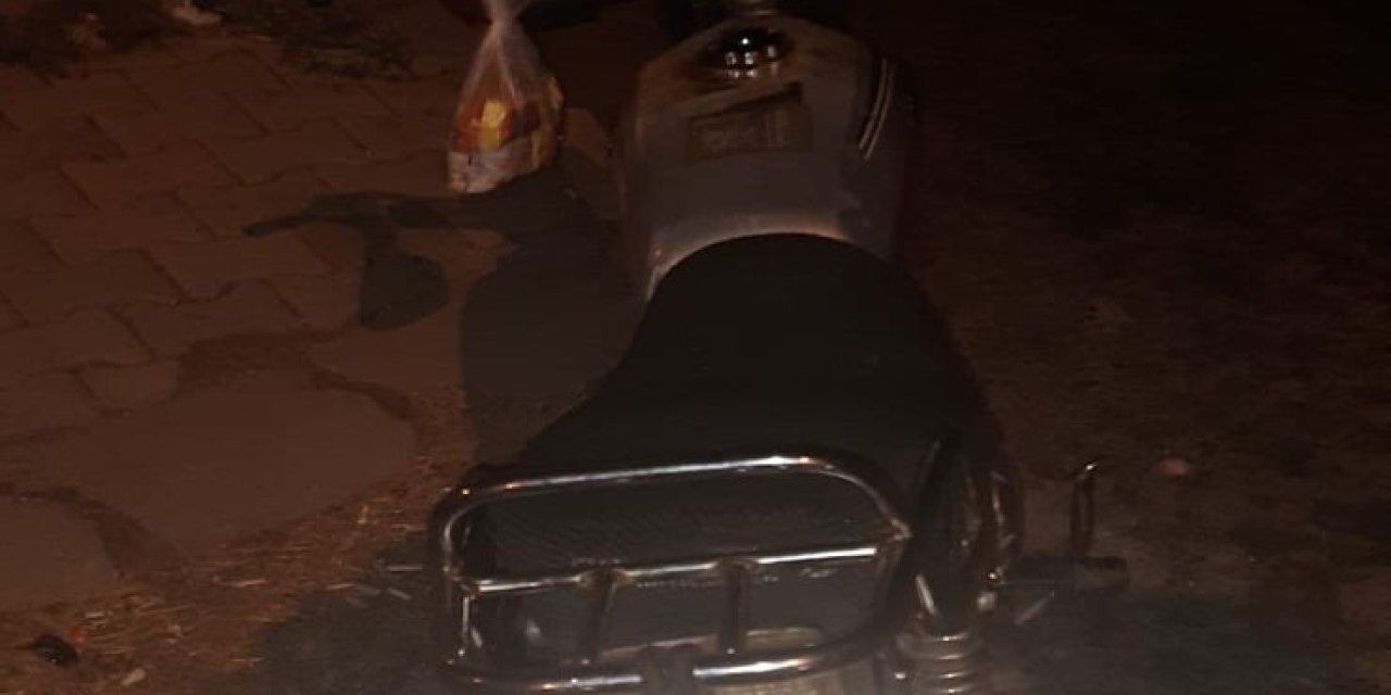 Gazipaşa’da Ehliyetsiz Sürücüye 28 Bin Tl Ceza Kesildi