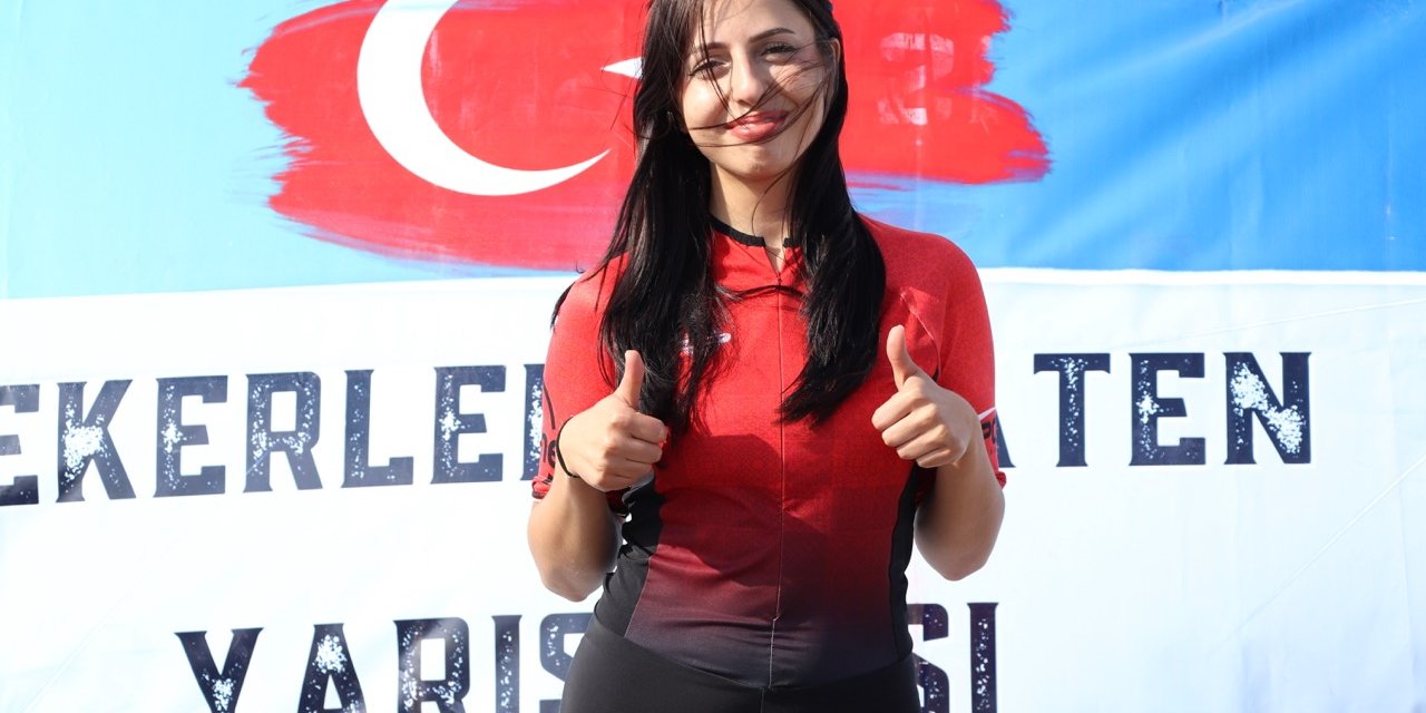 Tekerlekli Paten Türkiye Şampiyonası'nda Karaman'ın Başarısı