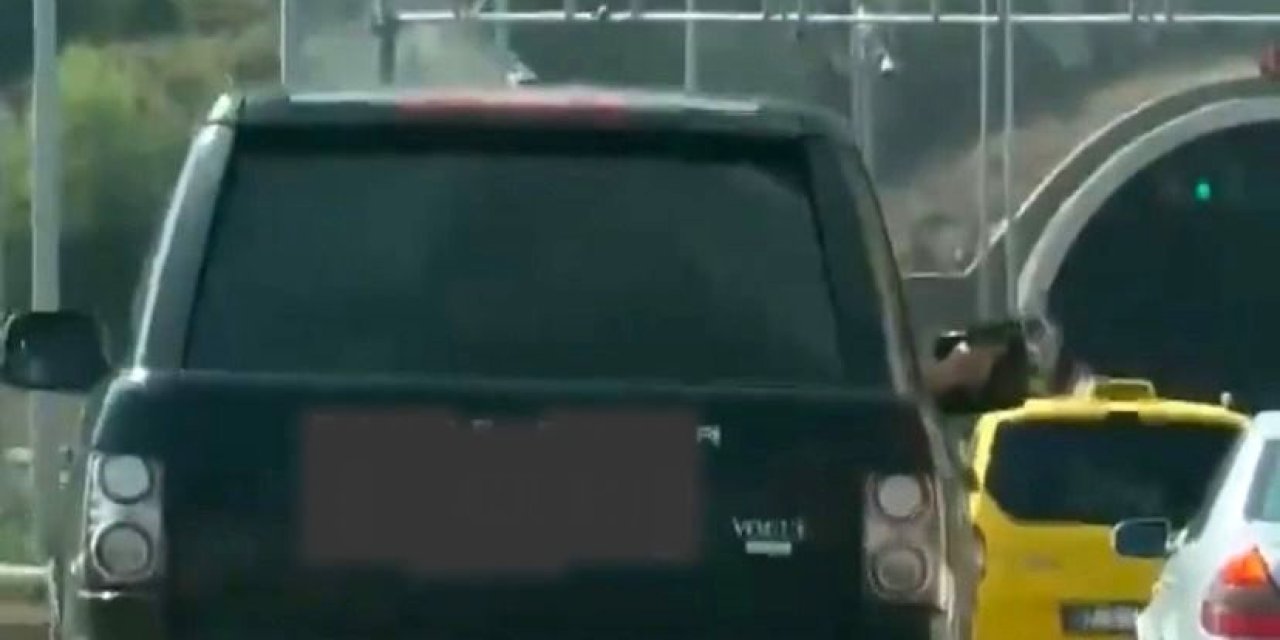 Çocuğun Oyuncak Silahı Jandarma Ekiplerini Alarma Geçirdi