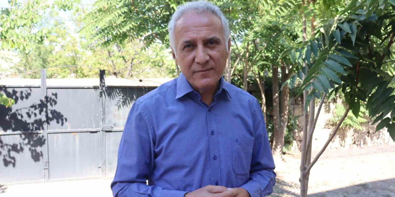 Şahin’den ’lübnan’da Patlayan Cihazlarla İlgili Uyarı