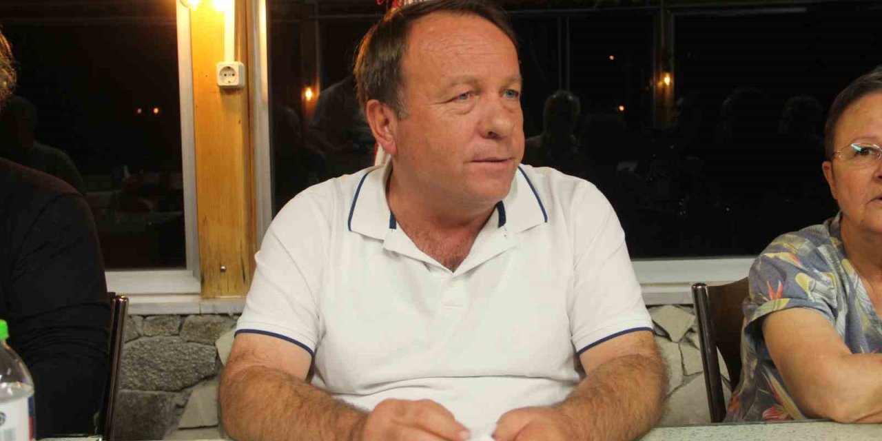 Mut Zeytin Ve Zeytinyağı Festivali 27 Eylül’de Başlıyor