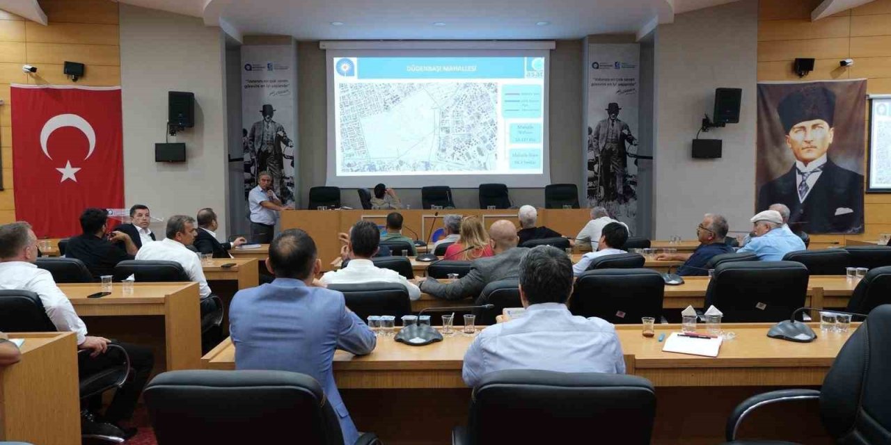 Kepez Ve Asat, Hizmette Koordineli Yürüyecek