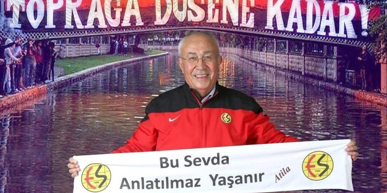 Başkan Kurt’tan Atila Gezmen İçin Taziye Mesajı