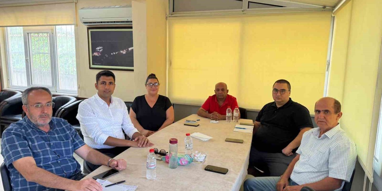 Alanya’da Kent İçi Ulaşımda Önemli Adımlar Atıldı