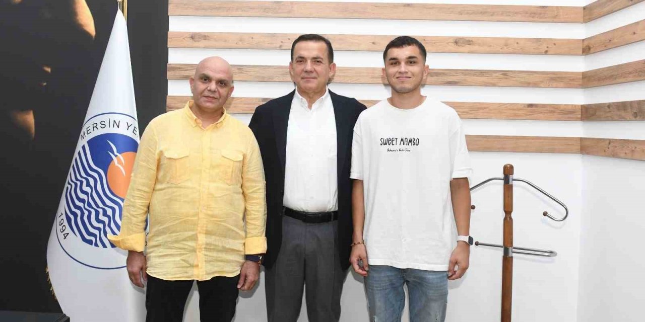 Yenişehir Belediyesi Geleceğin Yıldızlarını Yetiştiriyor