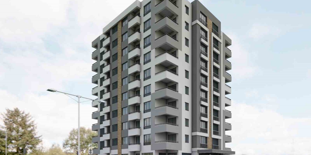 Melikgazi Belediyesi, Battalgazi Mahallesi’nde Kentsel Dönüşüm İhalesi Düzenleyecek