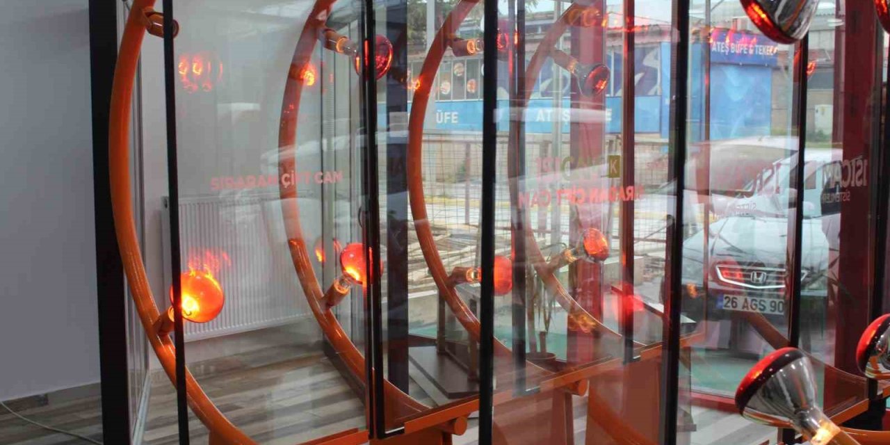 Isı Yalıtımlı Camlar Yüzde 80 Oranında Enerji Tasarrufu Sağlıyor