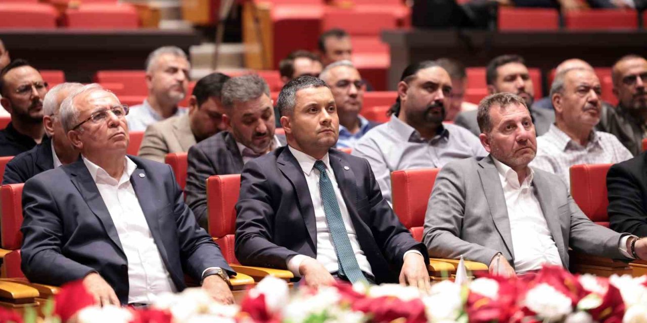 Hasan Köksal: “güncellenen Orta Vadeli Program, Ülkemiz İçin Kritik Öneme Sahip”