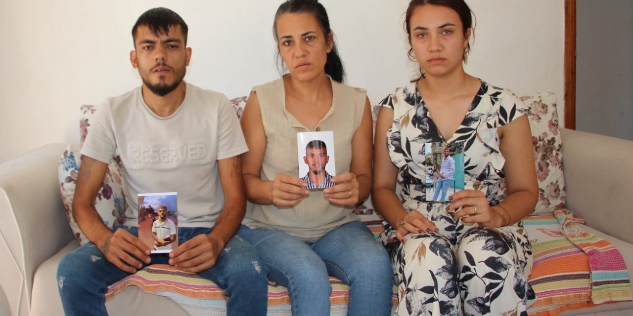 Whatsapp’tan Grup Kurup Vedalaştı, Peçeteye Doğum Ve Ölüm Tarihini Yazıp Ortadan Kayboldu