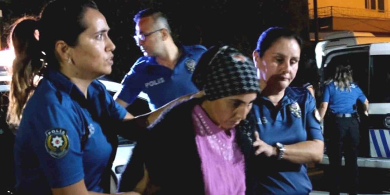 Mersin’de Çöpte Bulunan Bebek Cesediyle İlgili 2 Tutuklama