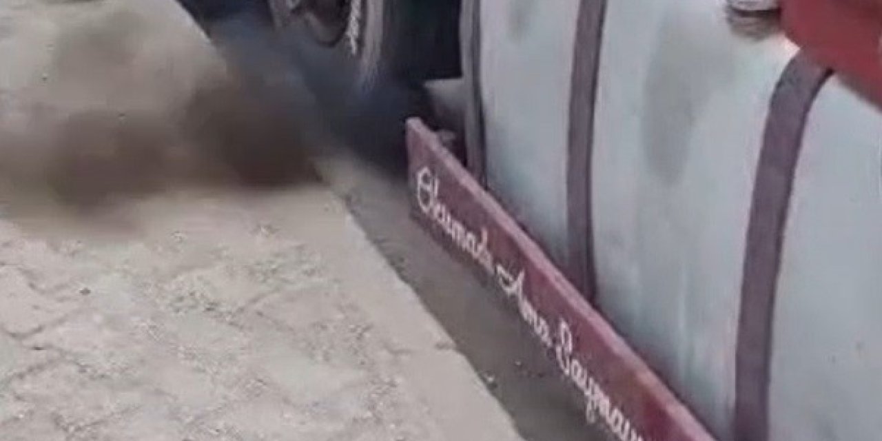 Polis Ekiplerince Kusurlu Bin 655 Araç Ve Sürücüye İşlem Yapıldı