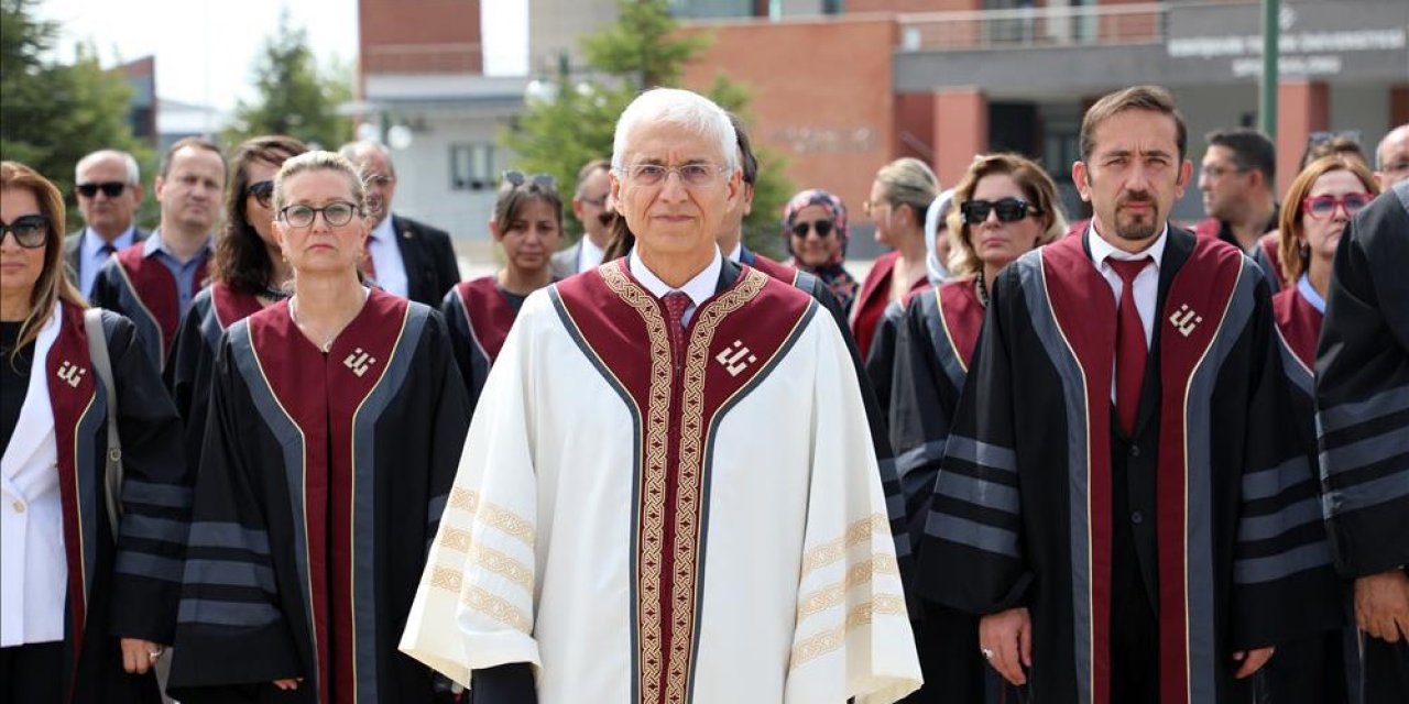 Eskişehir Teknik Üniversitesi 2024-2025 Akademik Yılına ‘merhaba’ Dedi