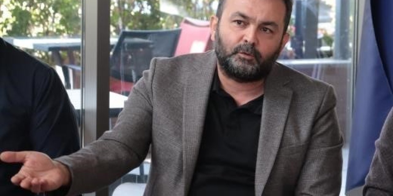 İyi Parti’den Bir İstifa Daha