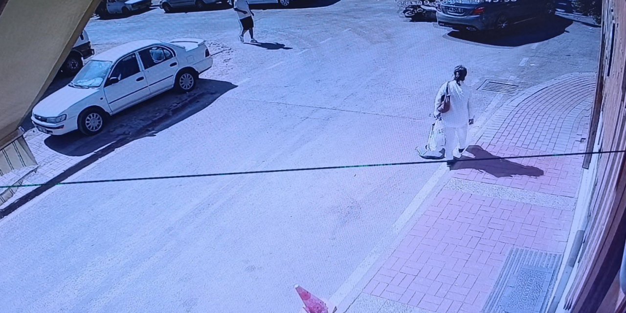 Üç Kez Kasksız Motosiklet Kullanırken Yakalandı, Karıştığı Kazada Da Kasksız Çıktı