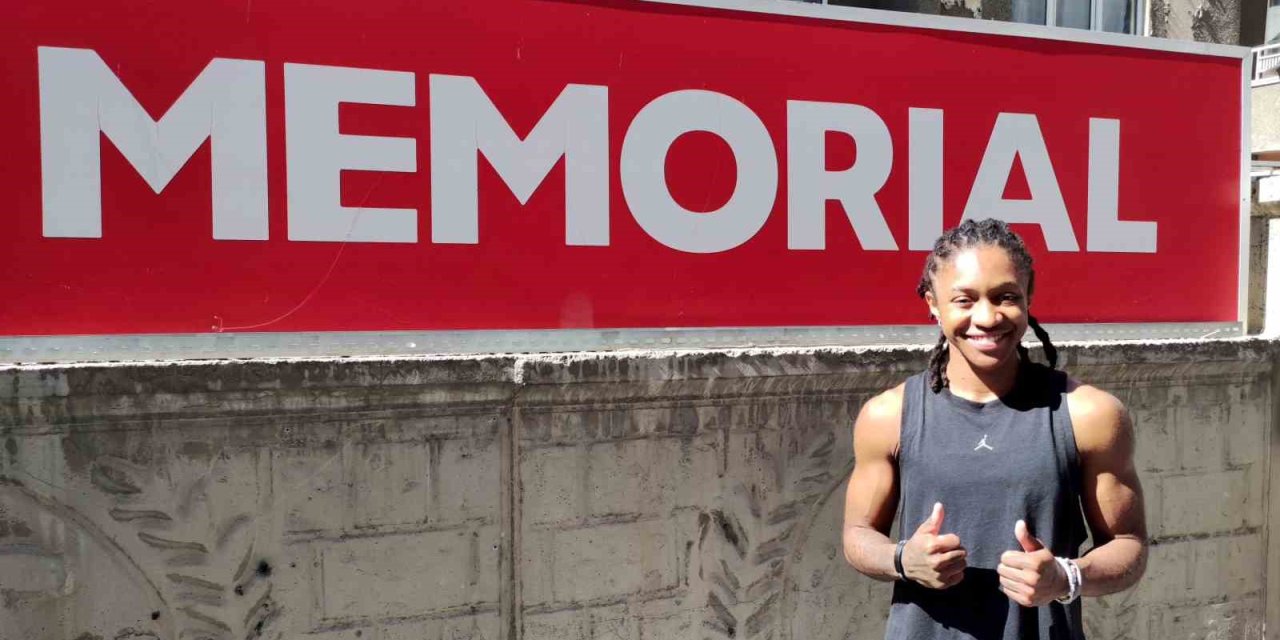 Dangerfield Sağlık Kontrolünden Geçti