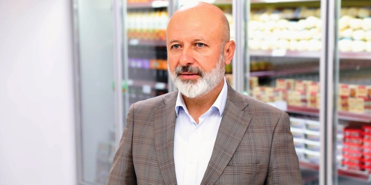 Başkan Çolakbayrakdar: "paranın Geçmediği Mağazalarla Hemşehrilerimizin Yanındayız"