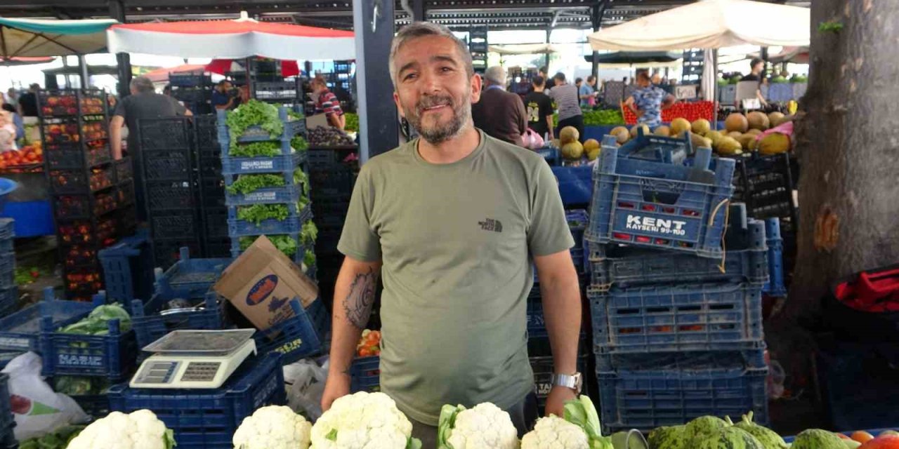 4 Kişilik Ailenin Turşu Masrafı 500 Tl