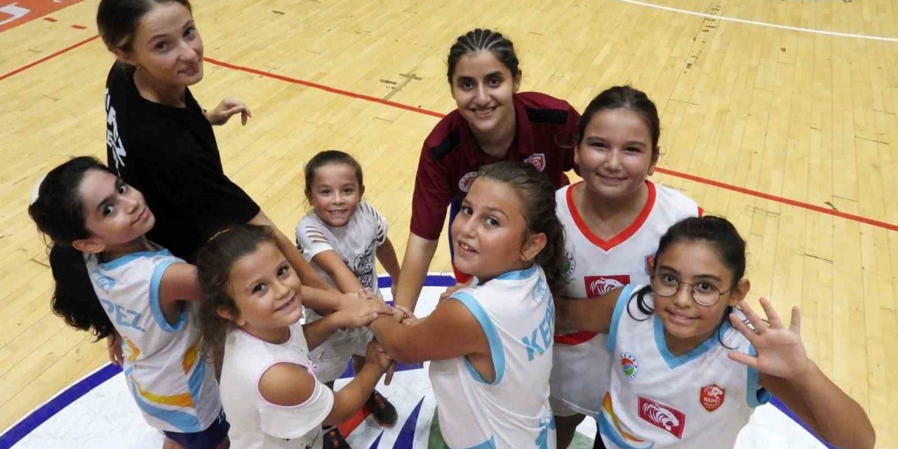 Kepez’de Kış Spor Kursları Başlıyor