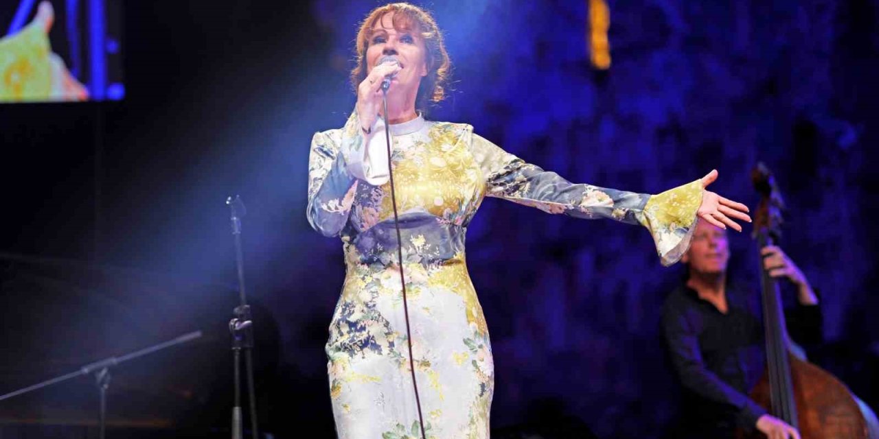 Alanya Uluslararası Caz Festivali Başladı