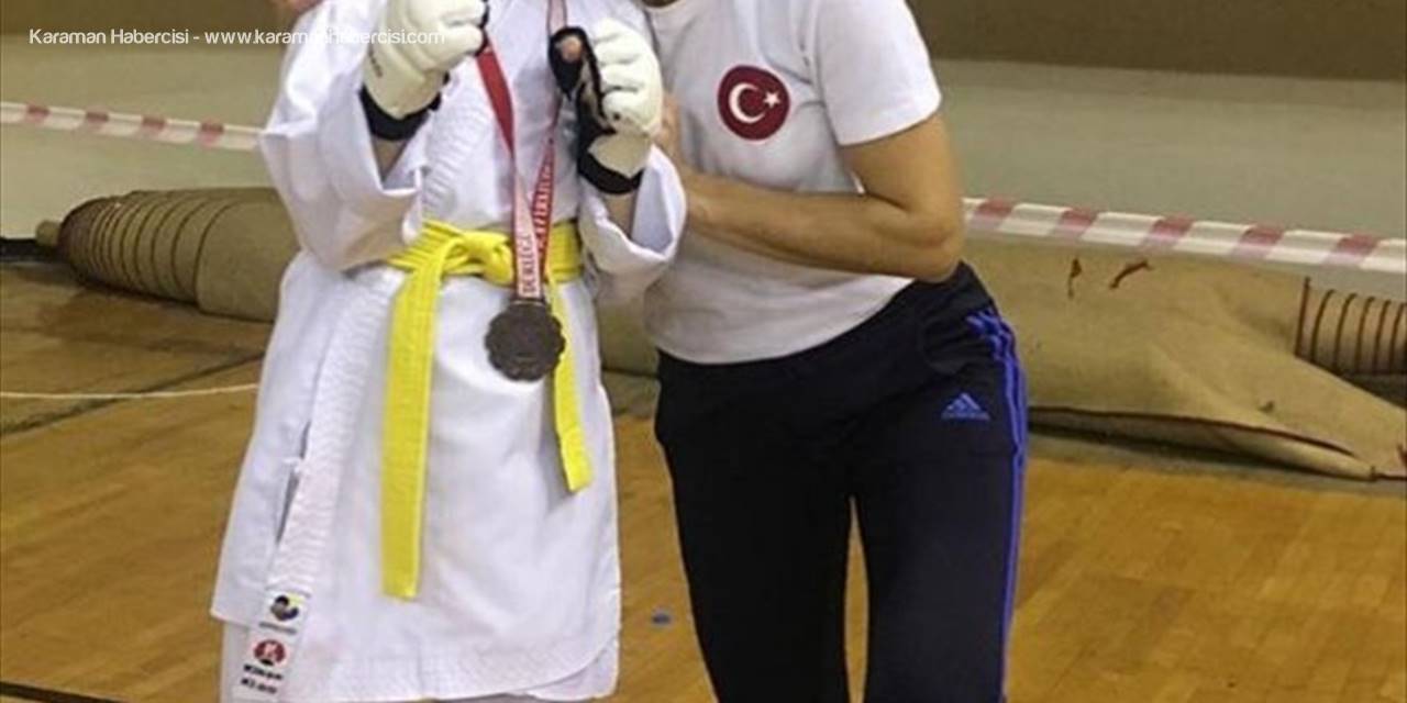 Eskişehirli Genç Sporcular Milli Takıma Seçildi