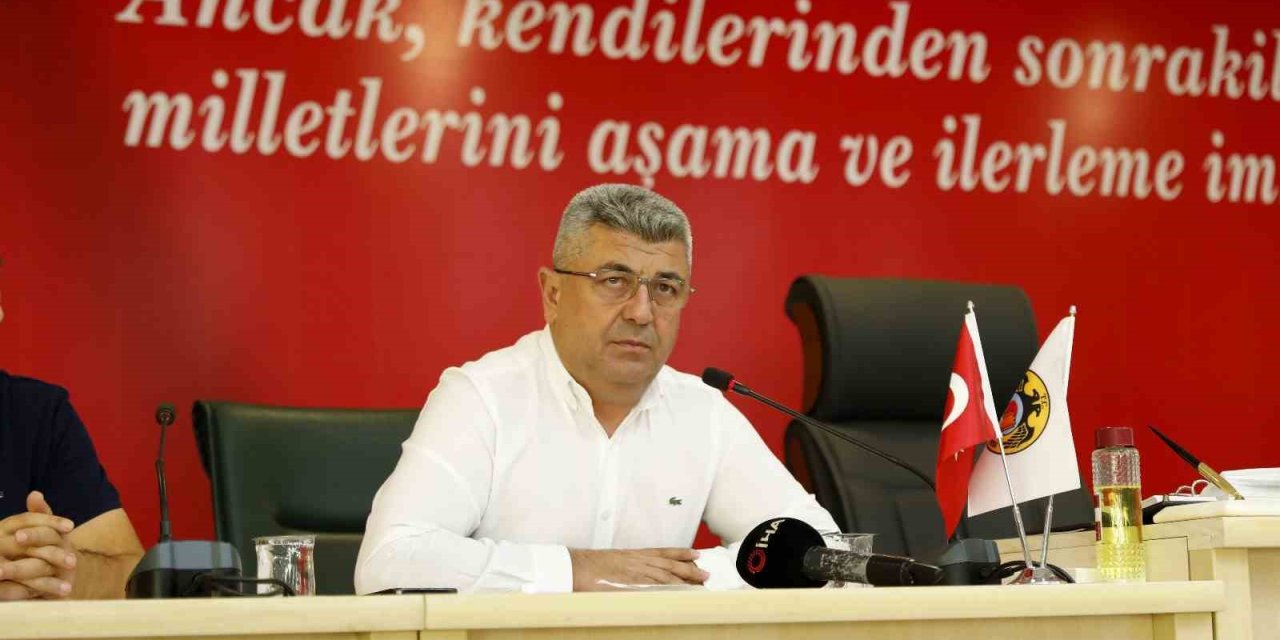 Alanya Triatlonu İçin Geri Sayım Başladı