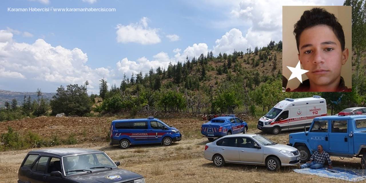 Bahçe Evinde Kanlar İçinde Bulundu