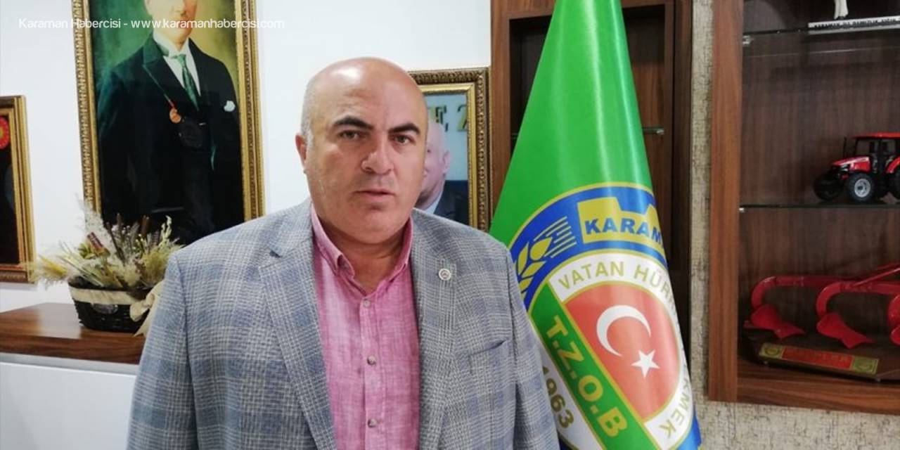 Karaman'da Av Turizmi Açılımı