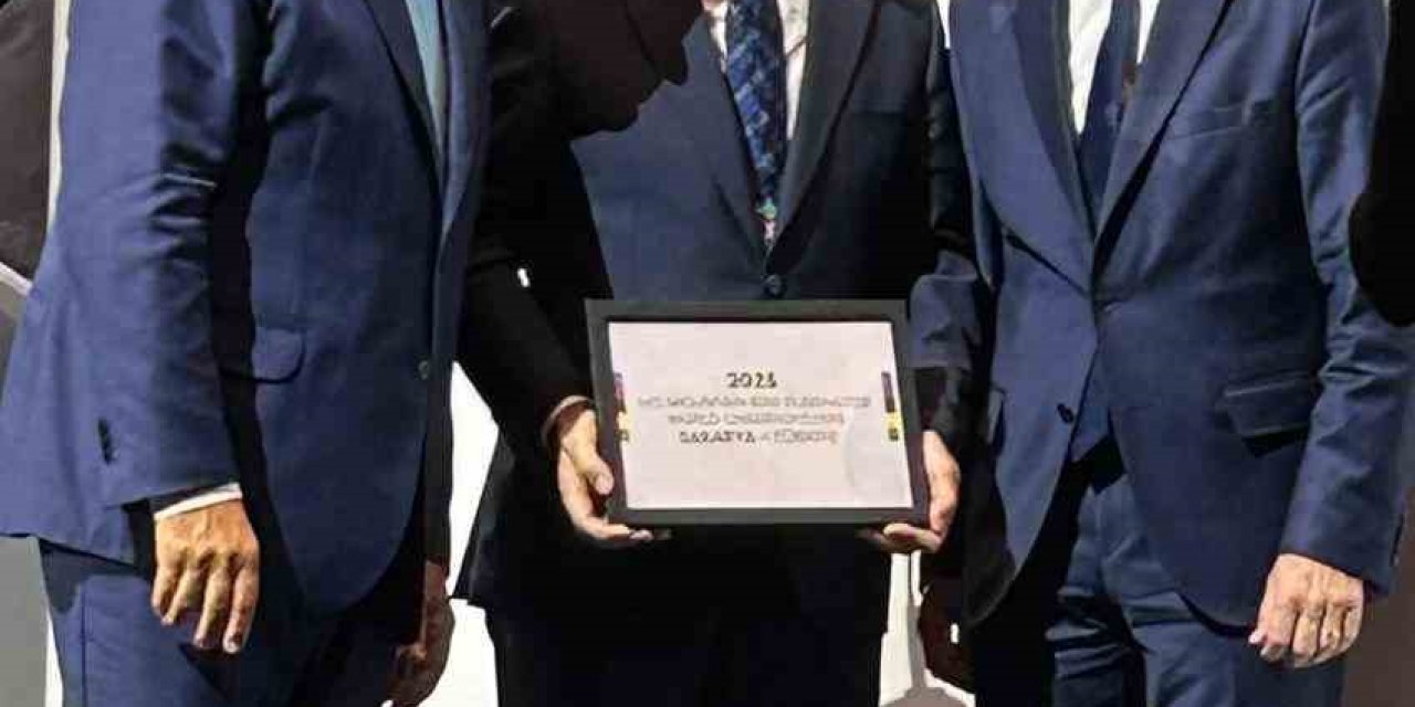 Sakarya’nın Dağ Bisikleti Eliminator Dünya Şampiyonası Onaylandı