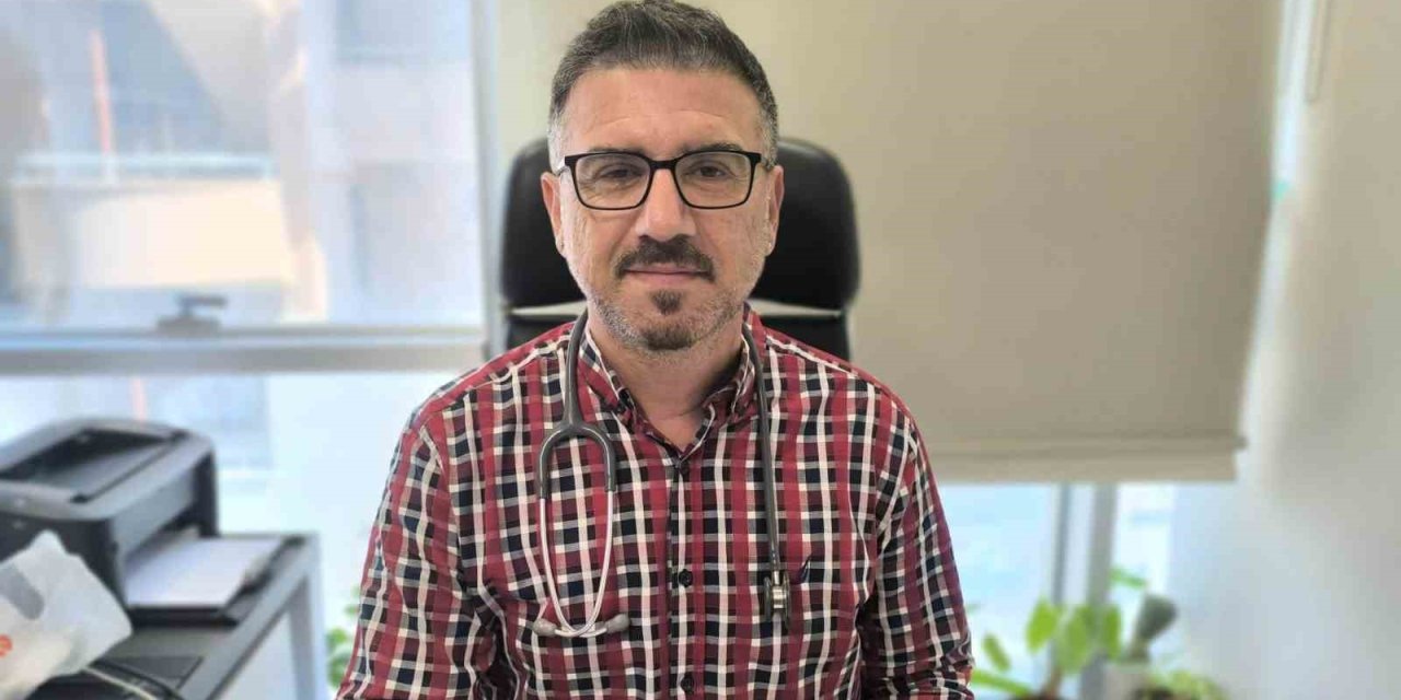 Apne Sendromuna Dikkat