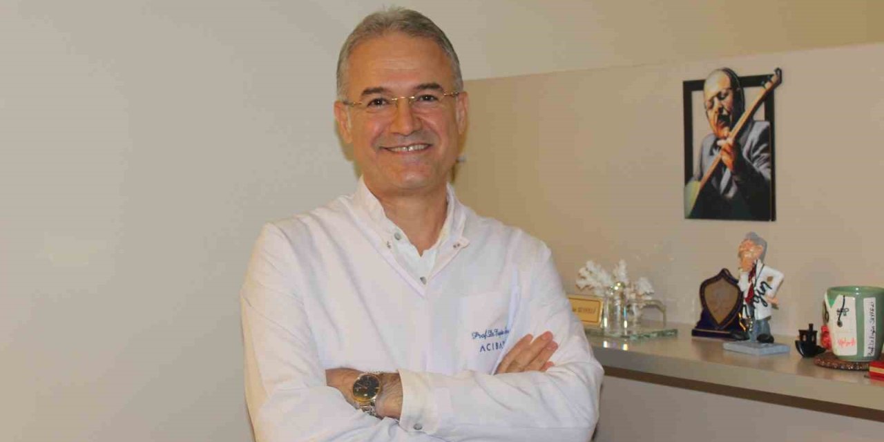 Dr. Seyfeli: "kalp Ve Damar Hastalıklarının 30’lu Yaşlarda Görülme Sıklığı Arttı"