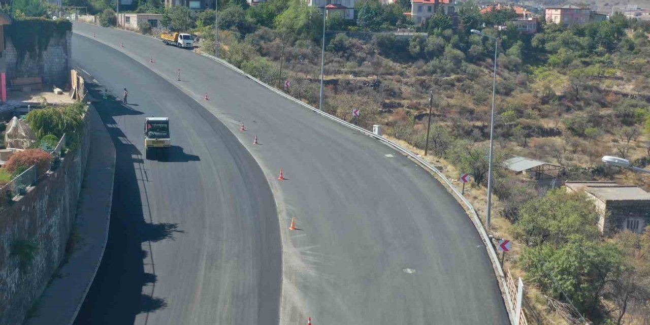 Başkan Büyükkılıç: “insanlara Hizmet Etmeyi Seviyoruz”