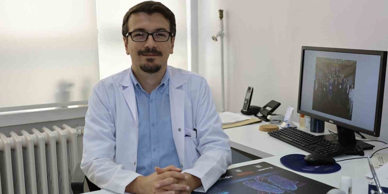 "dabaz" Olarak Bilinen Kronik Ürtikere Dikkat