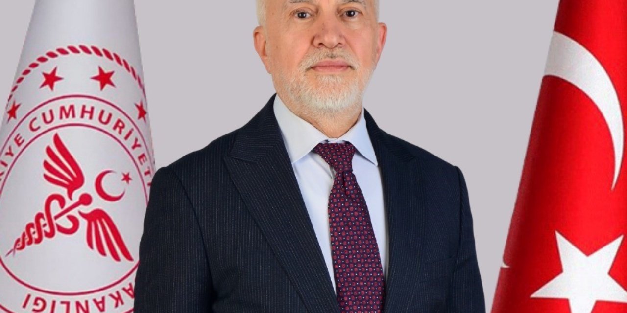 Bildirici’den Doğum Haftası Açıklaması