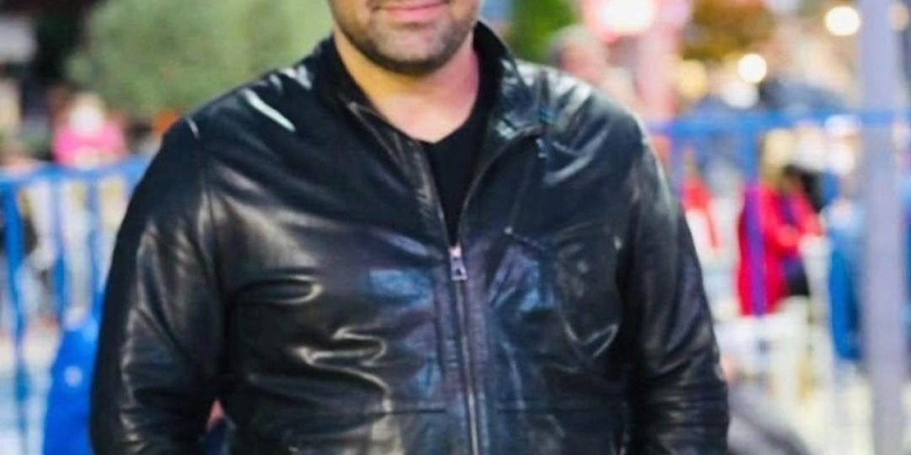 Spor Salonunda Fenalaşan Başpehlivan Hayatını Kaybetti