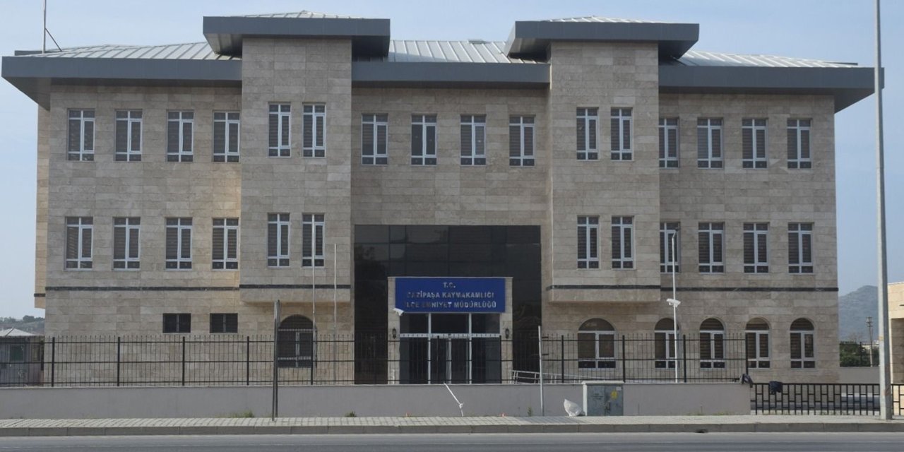 Gazipaşa Emniyeti Dolandırıcılık Olaylarına Karşı Vatandaşları Uyardı