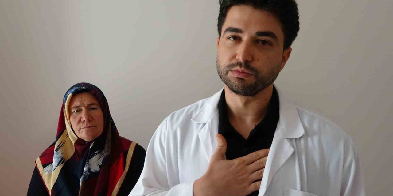 Erken Teşhis İle Kanseri Yendi