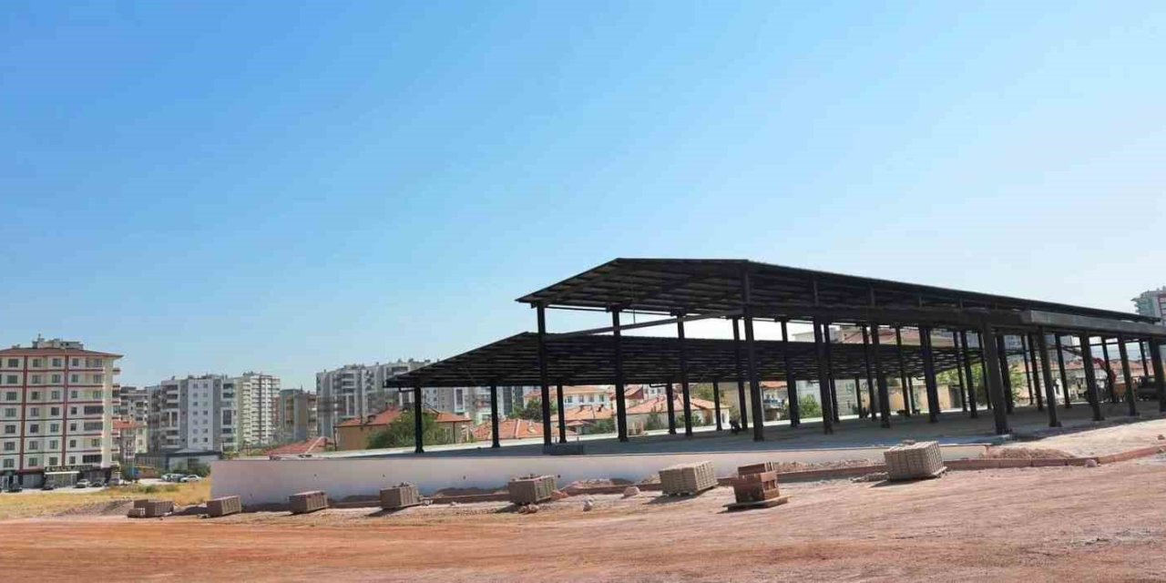 Başkan Çolakbayrakdar: "uğurevler’in Çehresini Değiştiren Hizmetlerle Bölgeye Değer Katıyoruz"