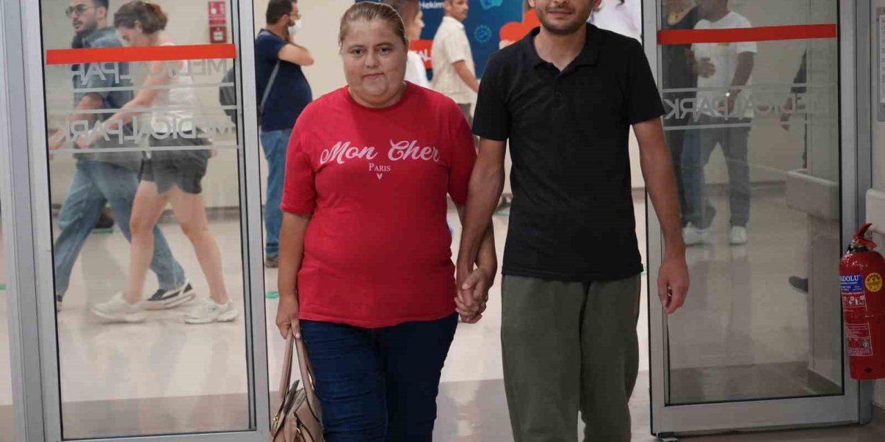 Eşlerini Hayatta Tutmak İçin Böbreklerini Bağışladılar: Çapraz Nakille Hayata Tutundular