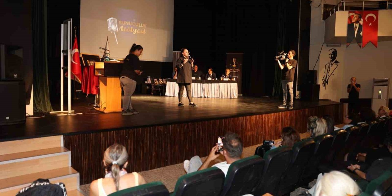 Sunuculuk Atölyesi’nde Yeni Dönem Başlıyor