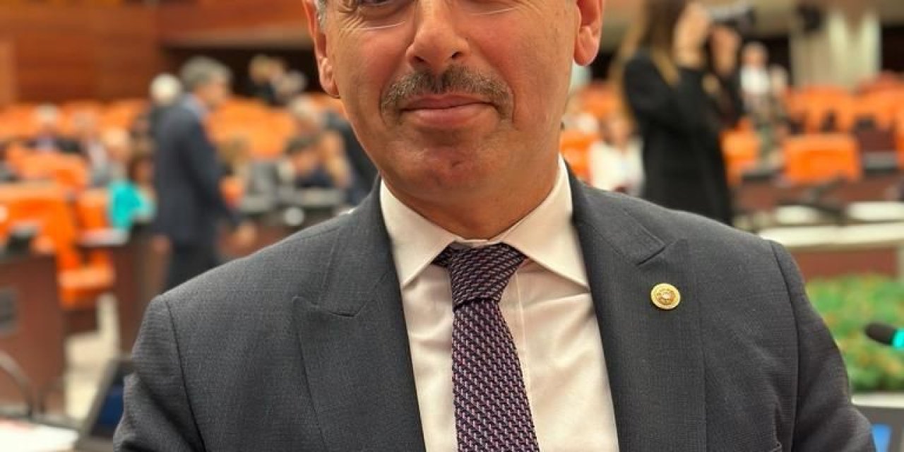 Çopuroğlu: "var Gücümüzle Çalışacağız"