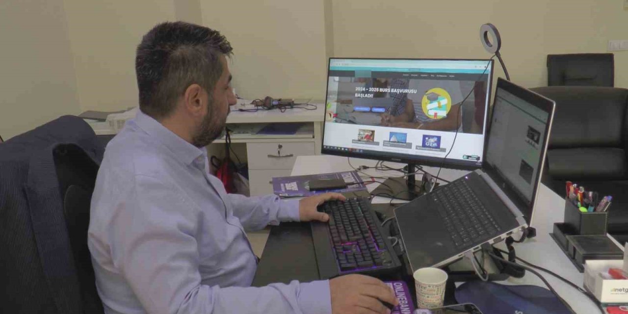 Sahte Site İle Çifte Dolandırıcılık