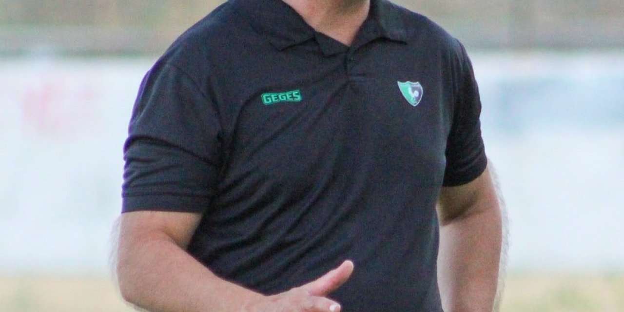 Çağdaş Mavioğlu: "ikinci Yarıda Oyunu Lehimize Çevirdik"