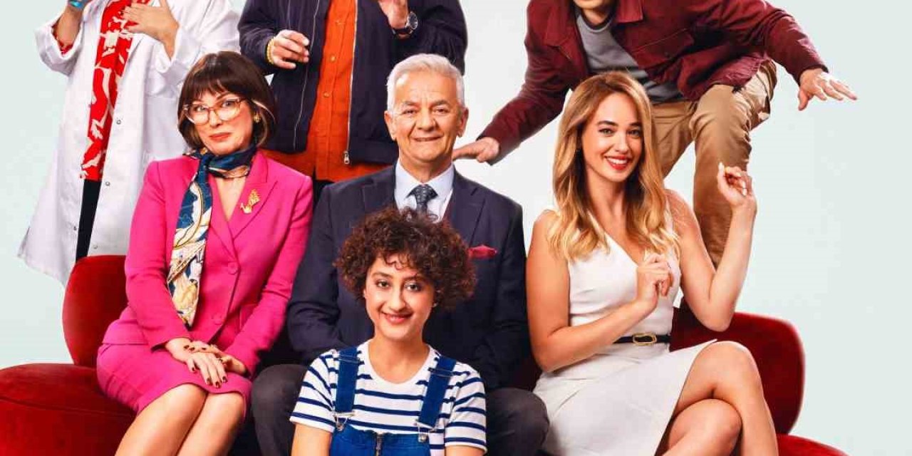 ‘takıntılar’, Türkiye Galasını Altın Portakal’da Yapıyor