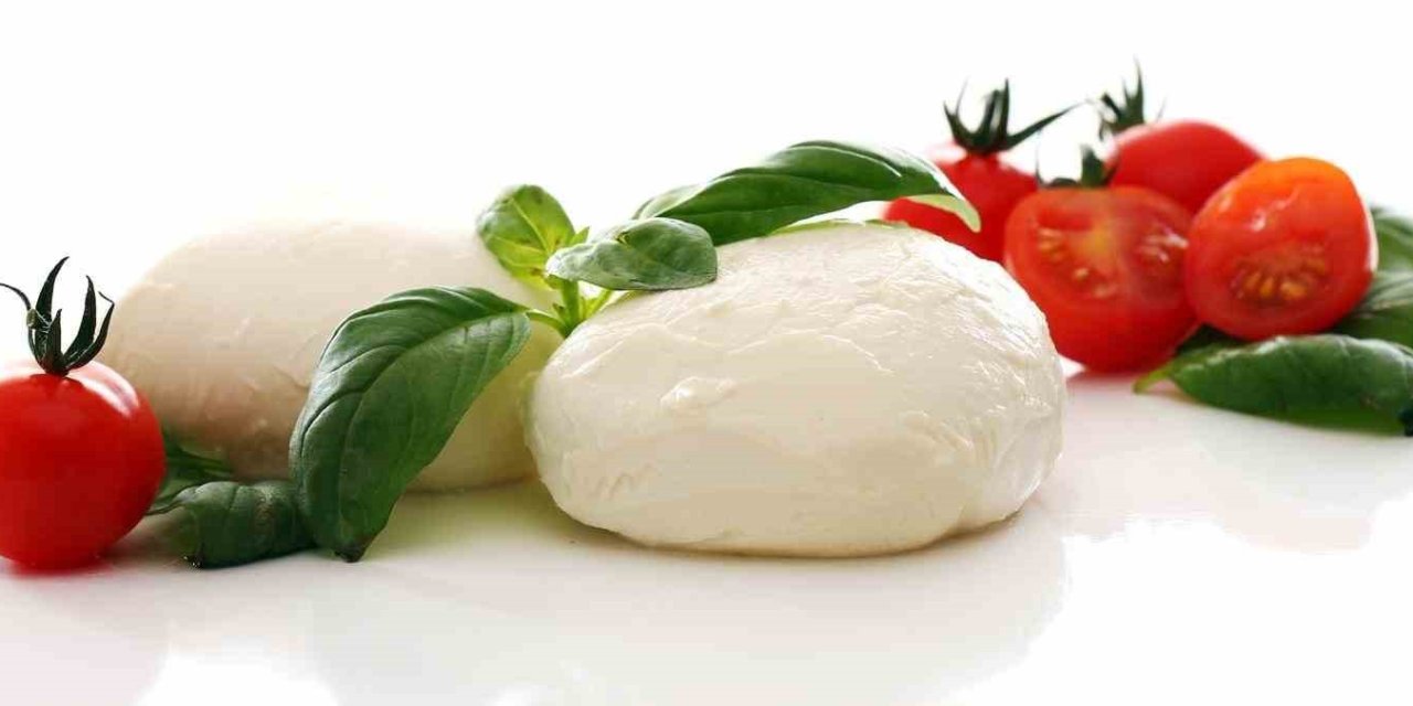 Erciyes Eteklerindeki Manda Sayısı Artıyor, Sütleri İşlenerek Mozerella Peynirine Dönüşüyor