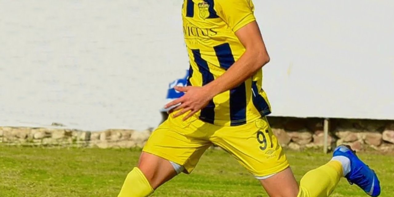 Develigücü Kadrosuna Takviye Yaptı