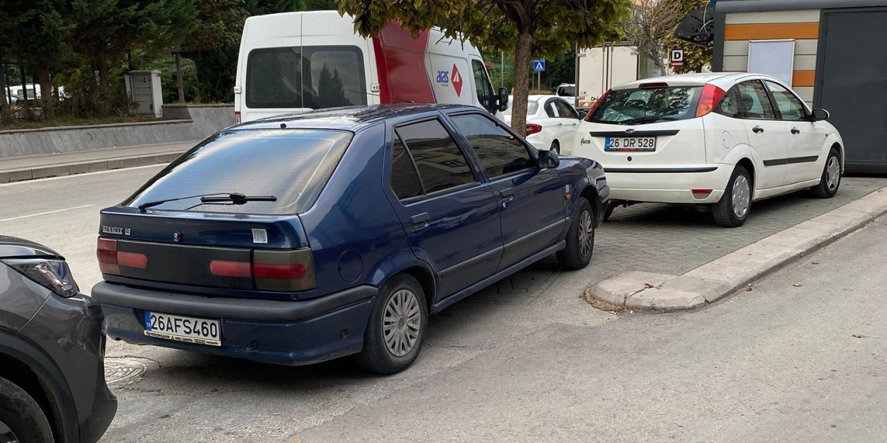 Sürücülerin Duyarsızlığı Pes Dedirtti