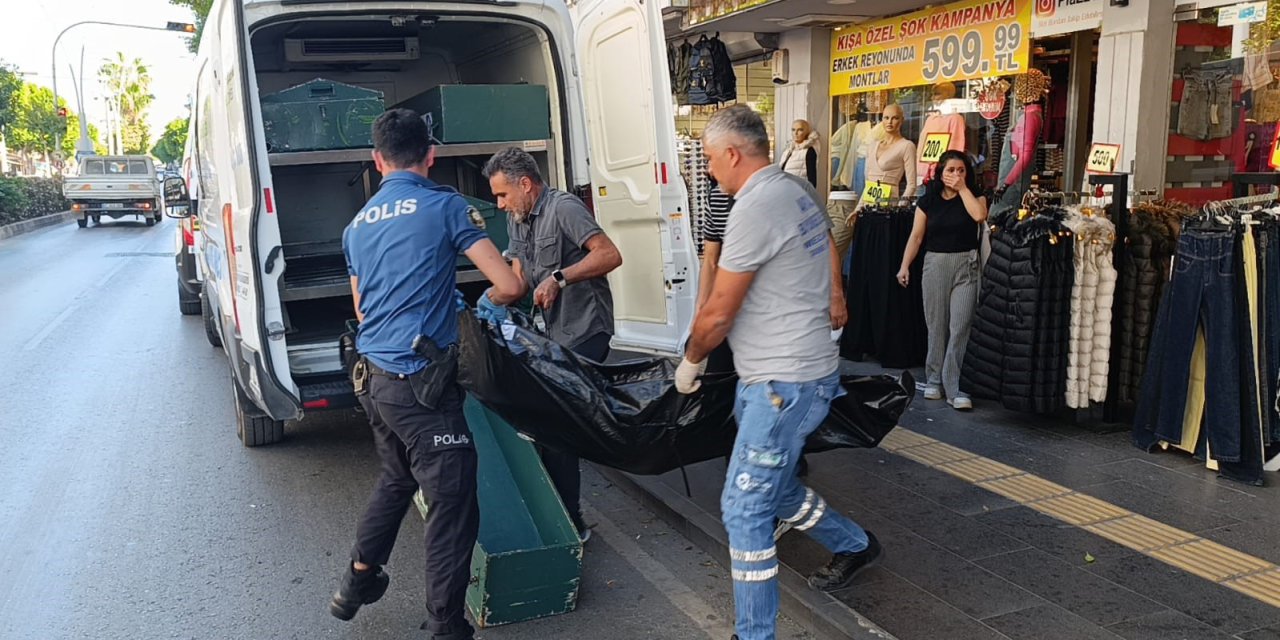 23 Yaşındaki Genç Kadının Şüpheli Ölümü