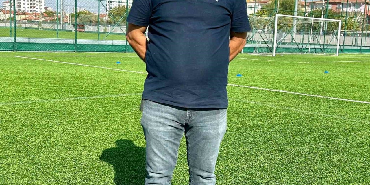 Develigücü Şampiyonluk İstiyor