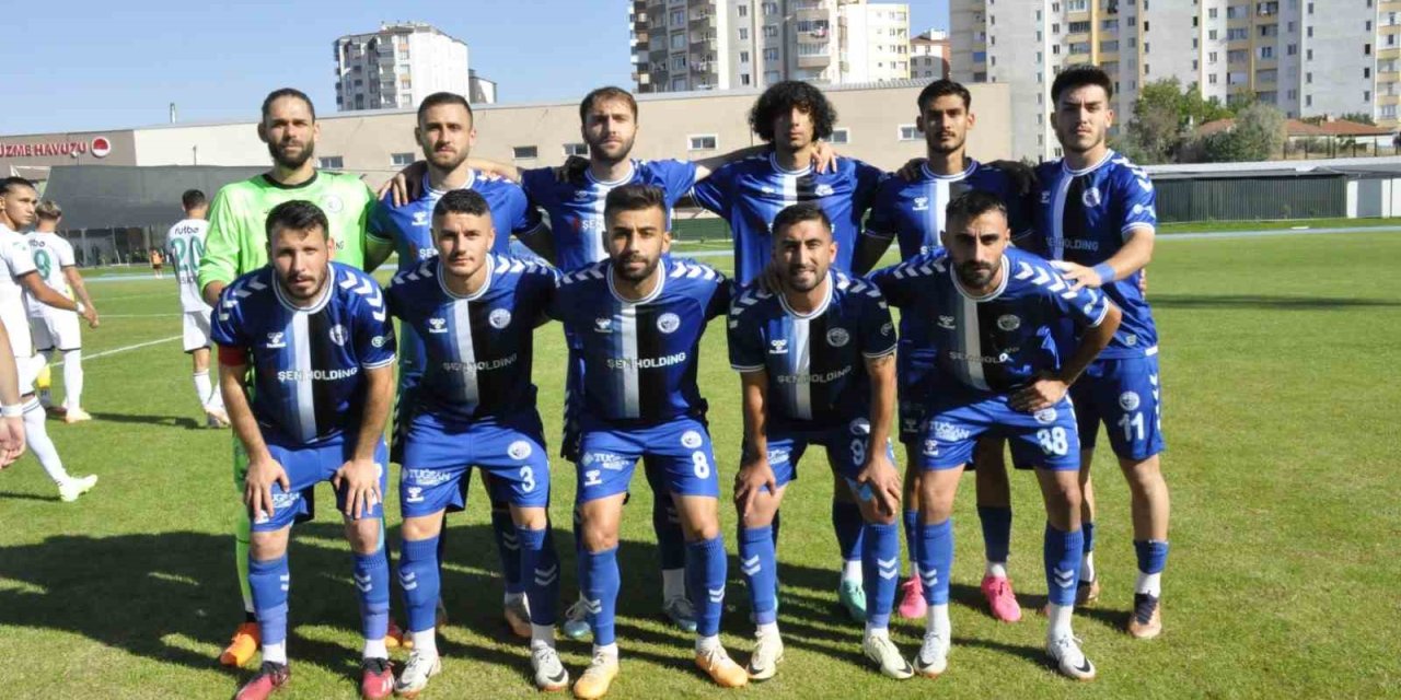 Erciyes 38 Fk Sportif Direktörü Gökhan Gündüz: "daha İyi Olacağız"