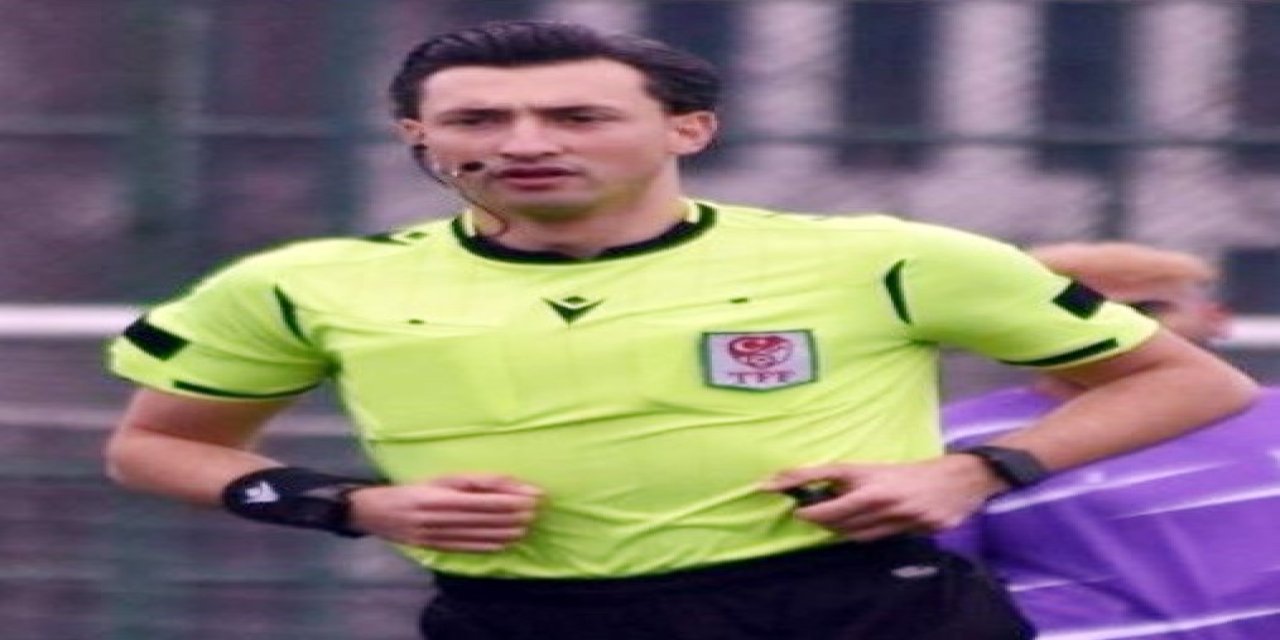 Bal 4. Grup’ta İlk Hafta Hakemleri Belli Oldu